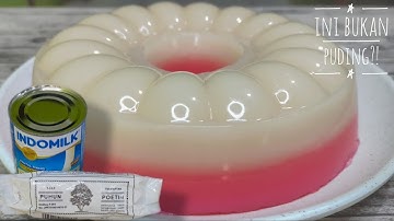 Thumbnail of Punya tepung hunkwe dan susu coba deh dibuat ini, dijamin bakal ketagihan! || Dapur Ayah Raja