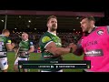 Highlights // Leicester Tigers v Northampton Saints