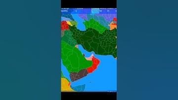 WW3 in a nutshell [World war three] (Part-2)