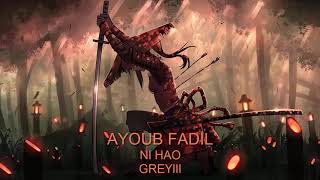 Trap & Bass Japanese | Ni Hao - Greyiii