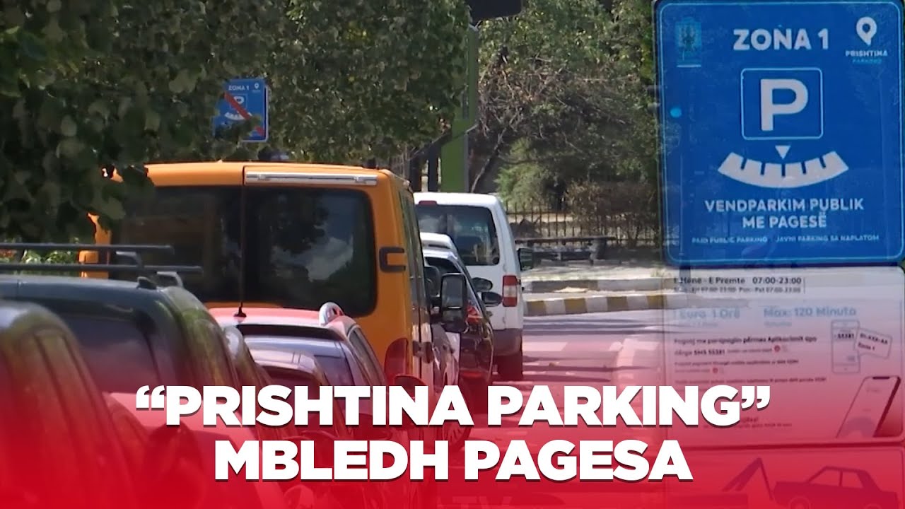 “Prishtina Parking” mbledh pagesa, edhe pse Supremja ia hoqi kompetencat
