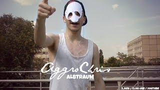 Cro - Traum [Offizielles Video] - Parodie