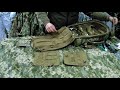 Обзор тактического рюкзака "MEDIC" от ТМ "А.Т.А.К.А." (Украина)