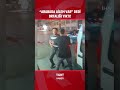 "Arabada Ailem Var" Dedi Ortalığı Yıktı! #shorts