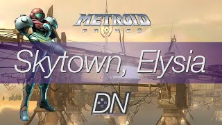Skytown, Elysia Ambient Orchestral Remix (ft. Tiggs and Chromatic Apparatus)