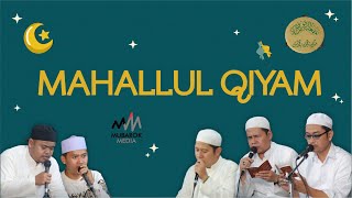 MAHALLUL QIYAM | UST. ELHAM | HBH AL MUBAROK QUDSIYYAH 1443 H.