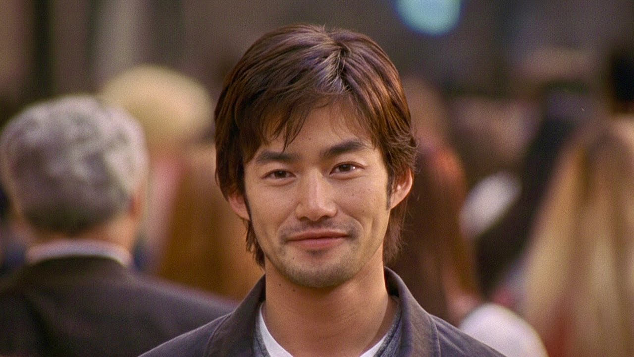 한참 뒤로 시곗바늘을 돌려, 영화관에서 '딱 한 편'만 다시 볼 수 있다면...[결말포함]