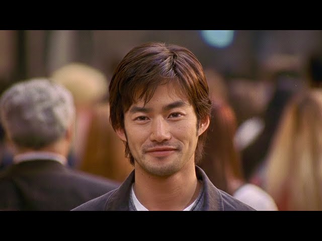 한참 뒤로 시곗바늘을 돌려, 영화관에서 '딱 한 편'만 다시 볼 수 있다면...[결말포함]