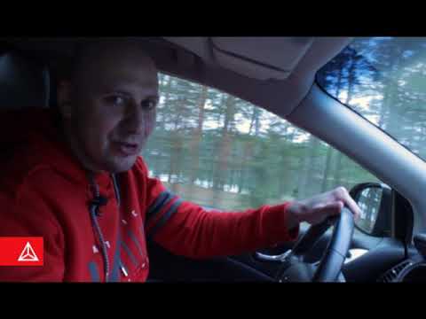 Автопутешествие на Селигер