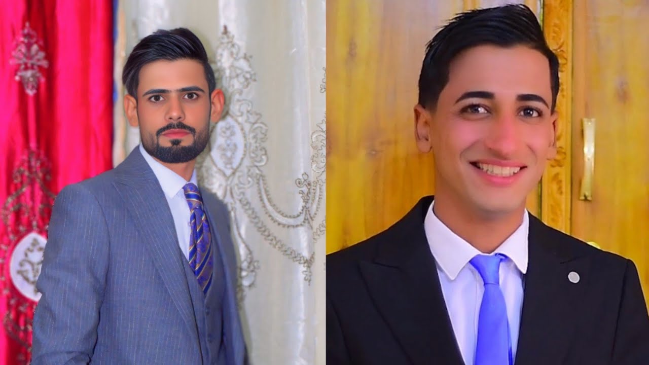 عرس يخبل | حفل زفاف ولد العم | جعفر مردان  |وراضي كاضم | افراح الشغانبه |الف مبروك شايفين كل الخير