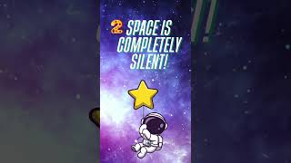 5 Awesome Space Facts