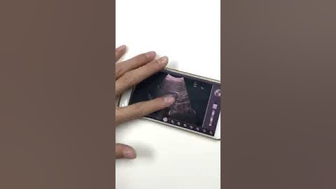 Wireless USG 128 Element Ultrasound Convex Probe for Iphone / Ipad / Android