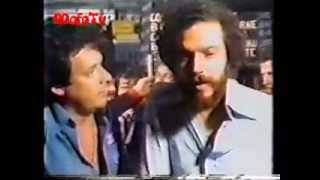 O Profeta 1977 - Tv Tupi - Video 2