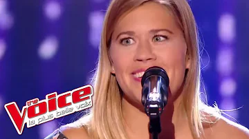 Sofia - « Forever Young » (Alphaville) | The Voice 2017 | Blind Audition