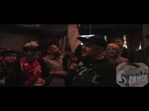 Cali Kid vs Merk