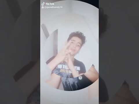 هاتلى فوديكا و شيفاز تيك توك جمال خطاب