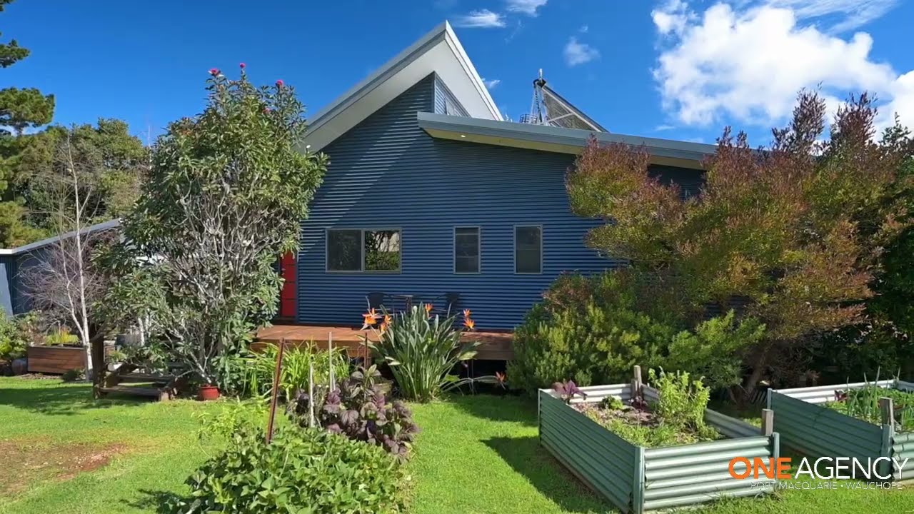 For Sale // 20 Main Street, Comboyne