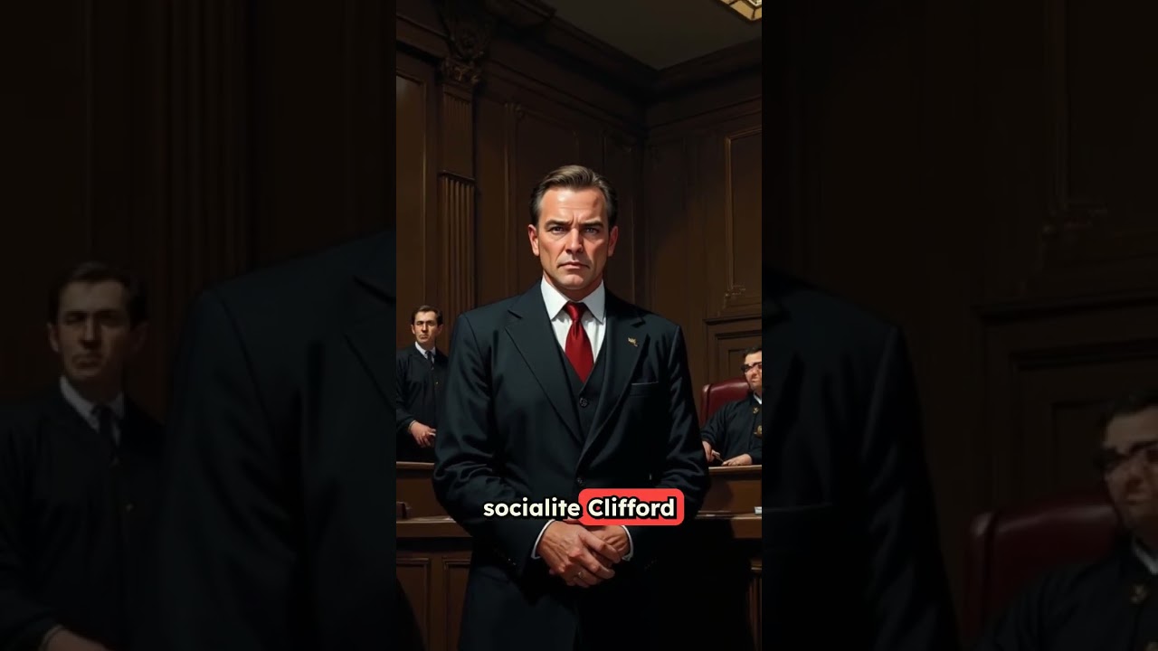 Lawyer Sentenced for Orchestrating Murder