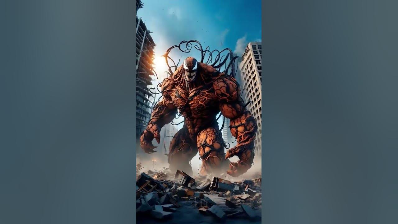 Can I Watch Venom 2 On Netflix venom+, Hulk ☠️☠️ - YouTube
