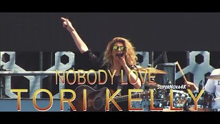 Tori Kelly - Nobody Love - MMVA 2015 MMVAs Rehearsal