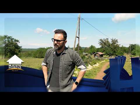 Kozadre, Borovsko - Rogatica | Epizoda 1 | Mjesto povratka | Hayat TV