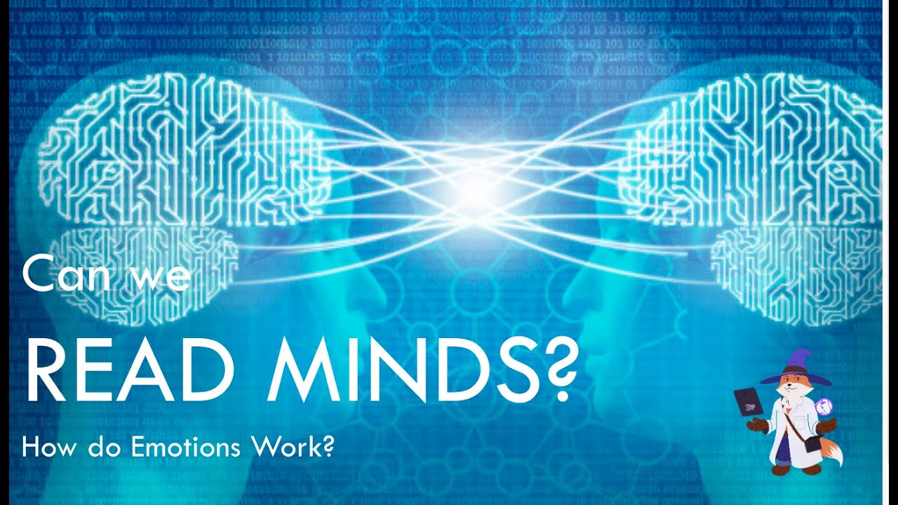 Can AI read Minds? | Telepathy | How Emotion Works | Neuroscience |  | Brainwaves | LightUp Kids