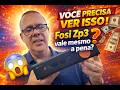 Pensando em comprar um Fosi ZP3 e quer saber se realmente vale a pena?