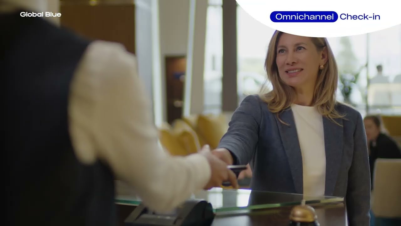 Payment Gateway with Opera