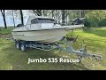 Jumbo Rescue 535