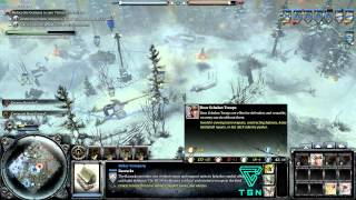 ... this is part 9 of my company heroes 2- ardennes assault gameplay
in hd i hope you all like it :...