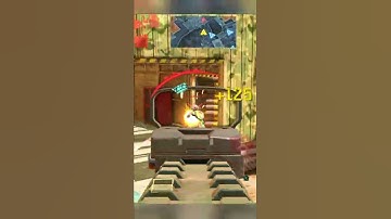 New TYPE 25 Zero Recoil Gunsmith Attachments!! its Shreads In Cod Mobile  (Secret Loadout)