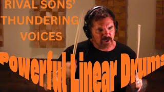 THUNDERING VOICES LESSON