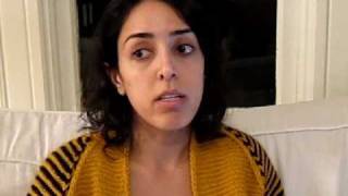 Dr. Neda: Nioxin Hair System Product Review Part 2