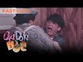 Mang Berto, nananaksak ng baba | Oki Doki Doc Fastcuts 50 | Jeepney TV