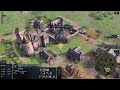 قوة بطلة الثورة الفرنسية وقوة الشاولين مونك - روعة روعة - AOE4