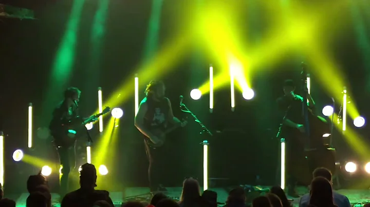 Show #178 - Kitchen Dwellers - 11/8/2024 - Terminal West - Atlanta, GA