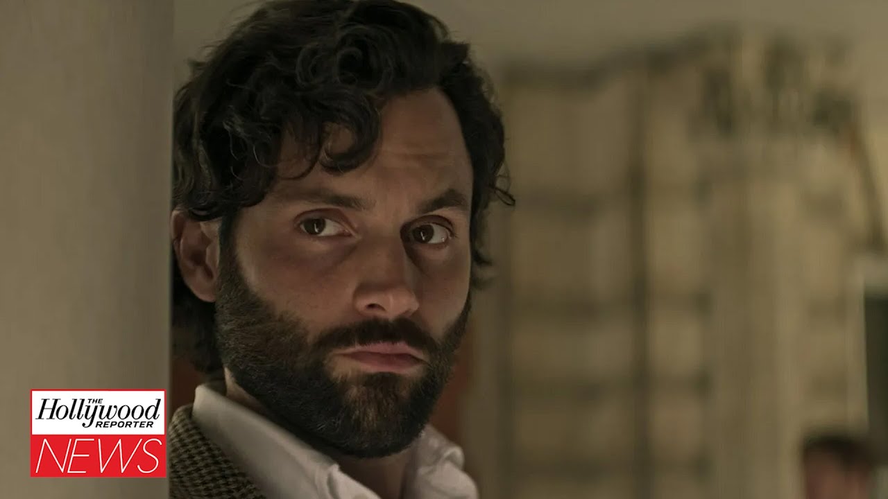 'You' Season 5 Teaser Trailer: Penn Badgley Goes "Back to Where It Began" | THR News