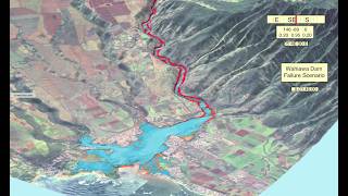 Wahiawa Dam Failure.mov