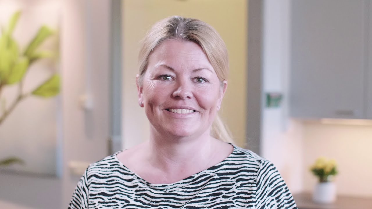 Tricefy in Radiology: Aleris