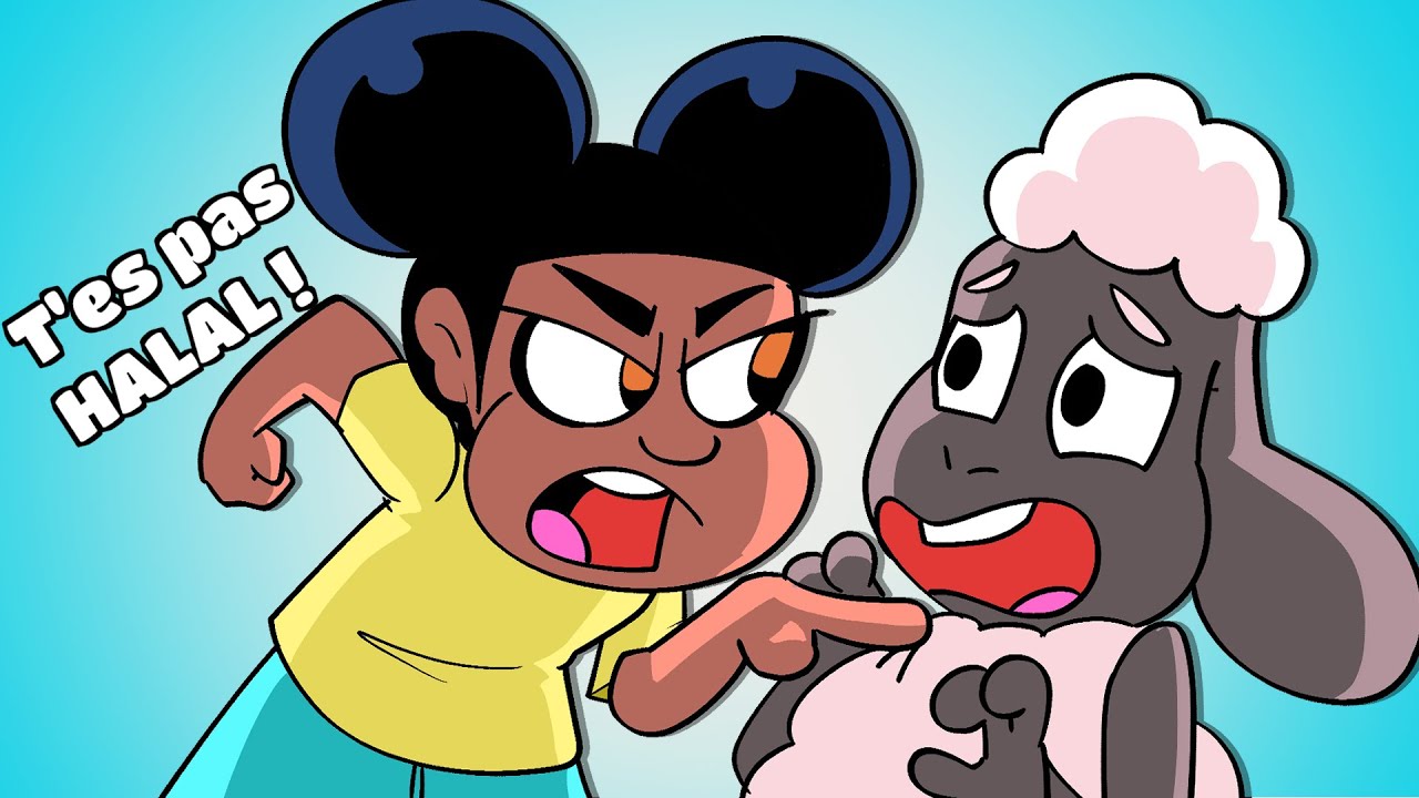 POURQUOI DANS AMANDA THE ADVENTURER ?..