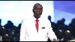 I WARNED NIGERIA IN 2015 || BISHOP OYEDEPO