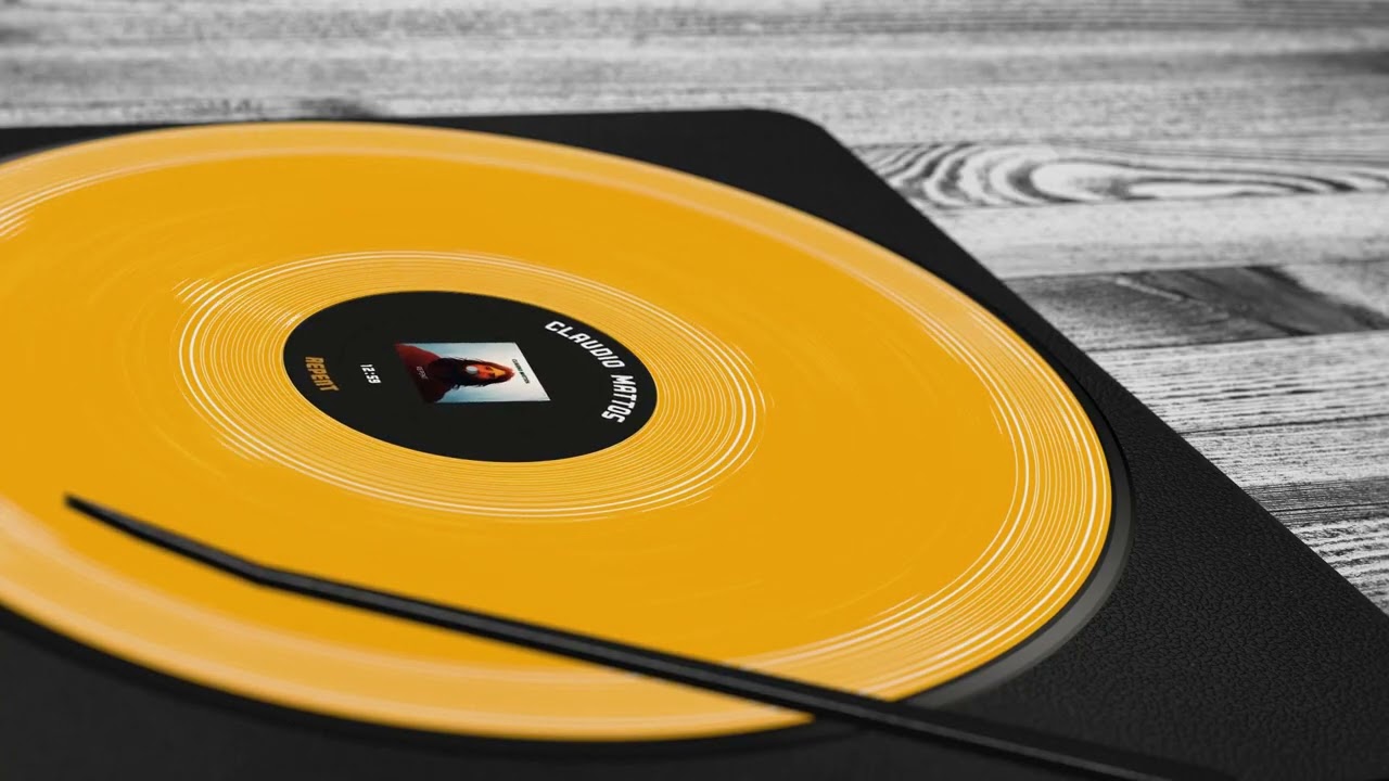 Claudio Mattos - Repent #music #gospelmusic #gospel #pop #christian