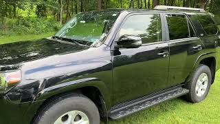 Toyota 4Runner 5th Gen Long Term Review - Why Are These so Loved?