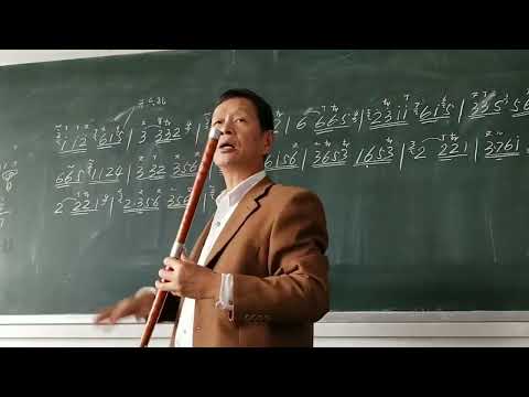 《姑苏行》第一段前二句课堂讲解示范