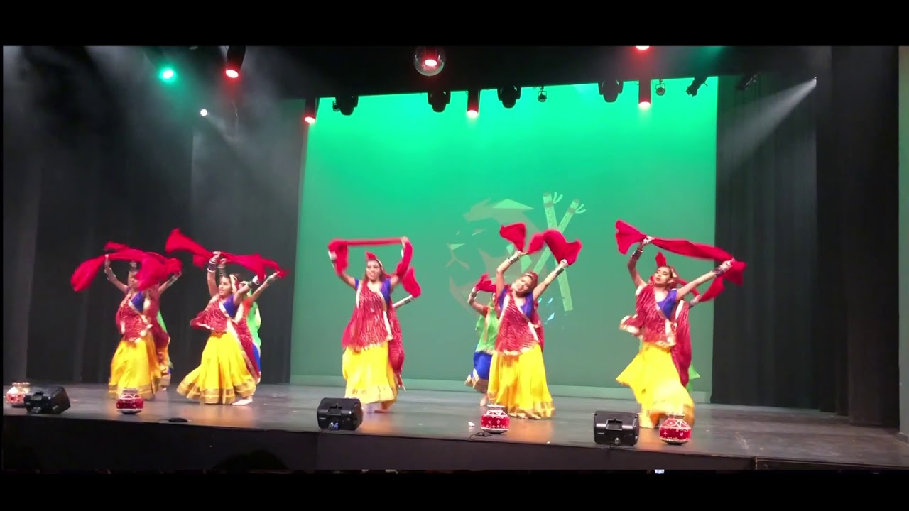 Battle of the Raas - Raas Rajas