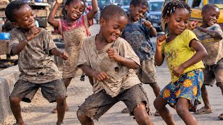 TIMBER | African Makossa x Amapiano | AI Music Video 2026
