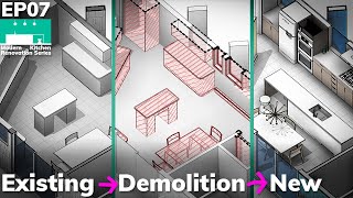 Famous EP07 | Phasing in Revit Tutorial Wealth