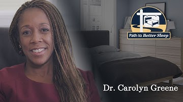 Keeping Track of Your Sleep