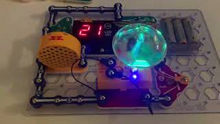 Celebrity Snap Circuits Skill Builder Gamify: Twenty One Net Worth
