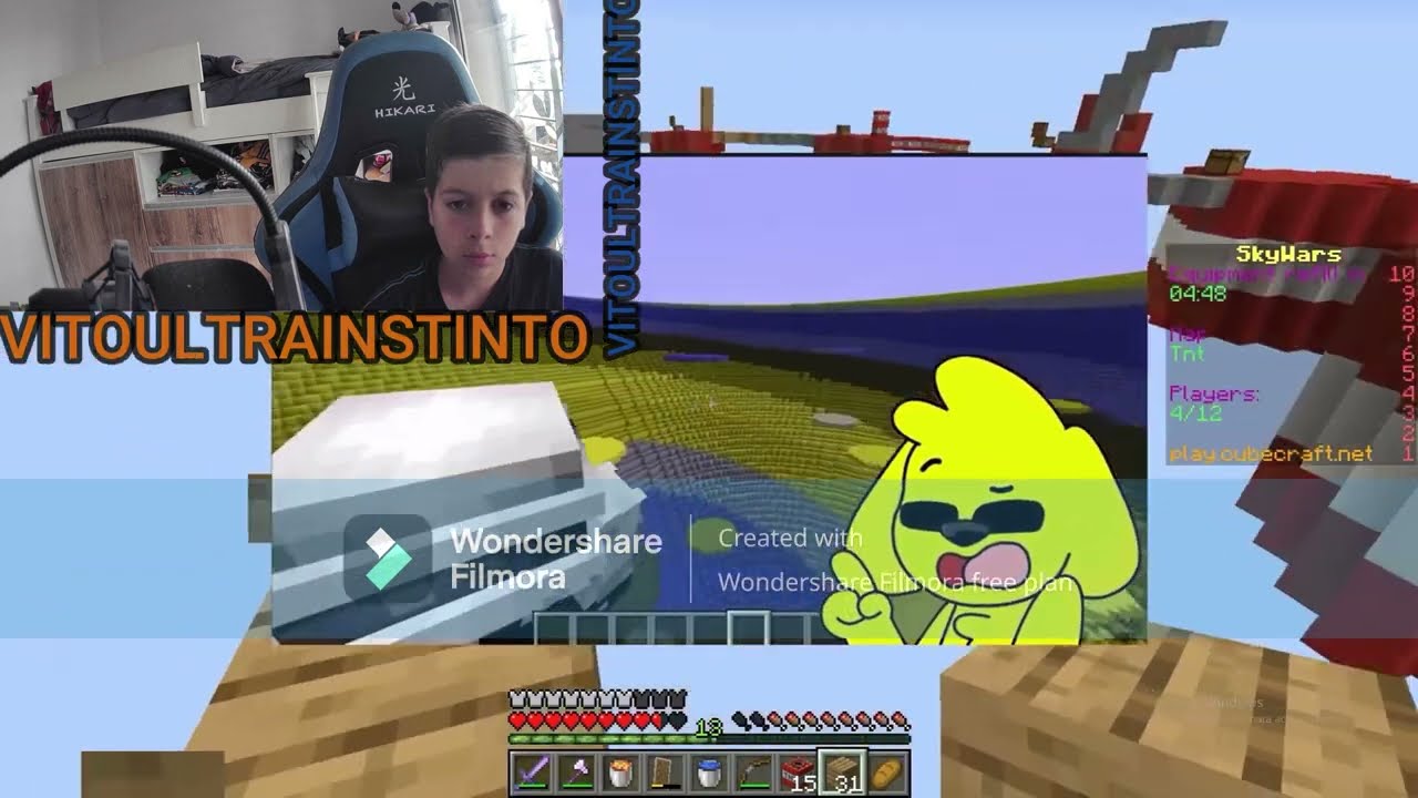 REACCIONO AL PRIMER VIDEO DE ADRIP (40-50)